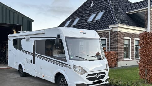 5p Carado integrated from 2021