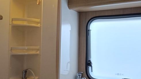 VIAGGIARE IN LIBERTA'