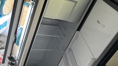 4p Chausson semi-integrated uit 2024