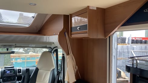 LMC Breezer – 4p LMC Teilintegrierter ab 2013