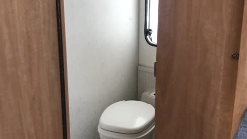 5p Fiat alcove from 2001