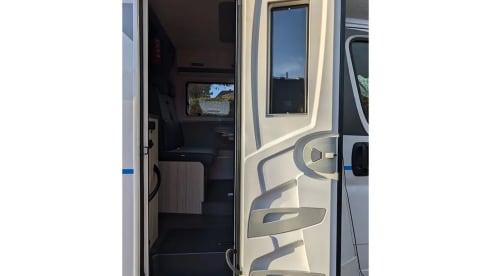 Sunliving S 70SL – NEW! Spacious and comfortable (2021)  
