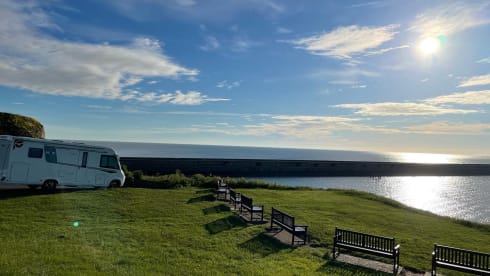 Lux RV northeast  – The Lux RV