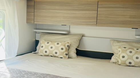  Fiat Etrusco T6900SB uit 2026– Luxe, compleet & off-grid klaar!