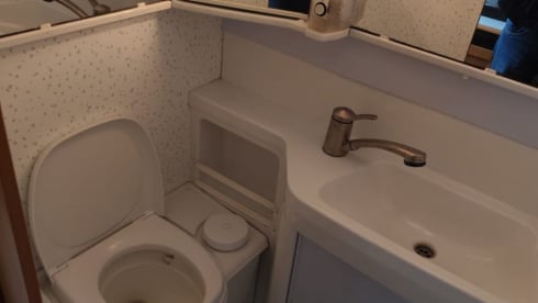 Eb – 5p Hymer integrated from 1994