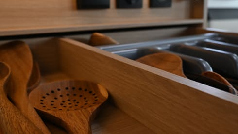 Nuovo di zecca, integrale di lusso a 4 posti dal 2024