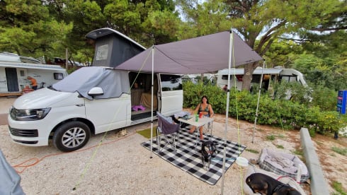 Yolanda – Volkswagen Coast T6
