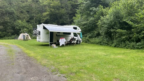 6p Ford alcove from 2013