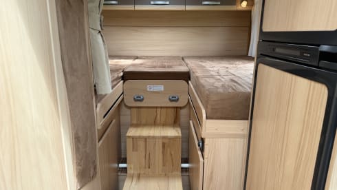 4p Sunlight semi-integrated uit 2013