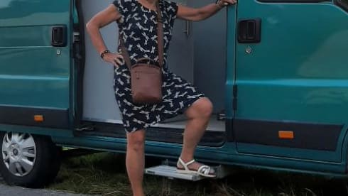 KERMIT – Autobus Fiat 2p de 2003