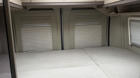 2-person Fiat Ducato Pössl 2Win R