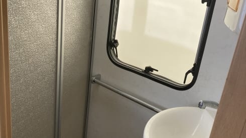 Motorhome Fiat Dethleffs