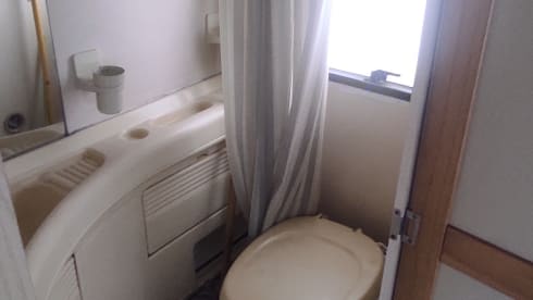 Sophiamimi  – Grand Duke 56