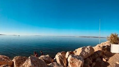 New luxury Integral mobile home Mclouis carat