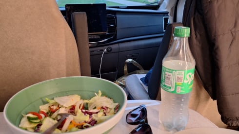 De Glamper – 5p Roller Team semi-integrated uit 2025