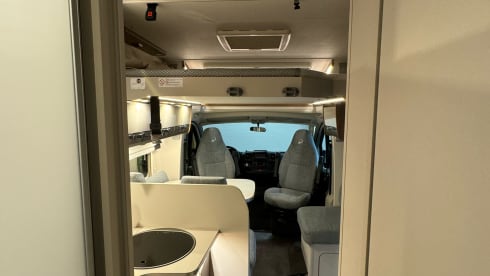 Luxury 4p Detleffs Trend from 2022