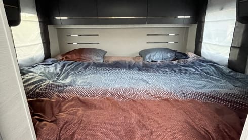 De Camion – 4p Chausson 777 from 2021