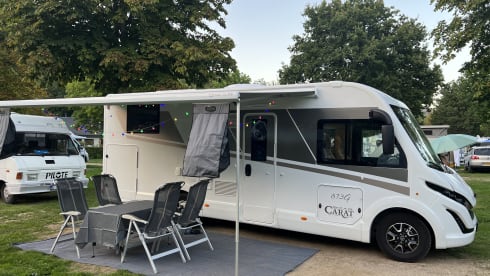 5p McLouis 873 G uit 2023