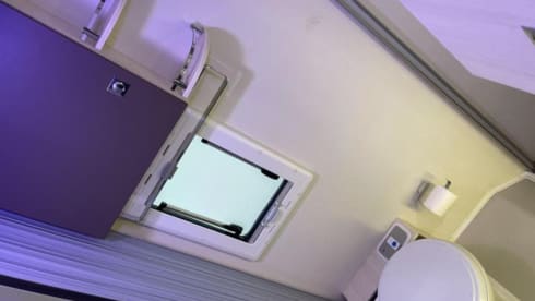4p Chausson semi-integrated from 2018