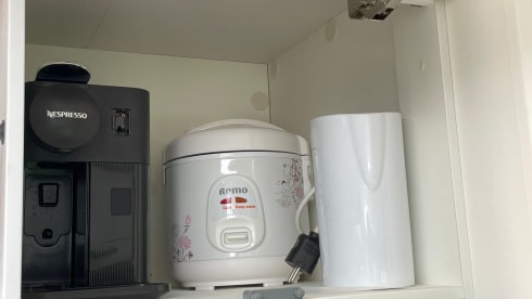 2p Pilote semi-integrated from 2019