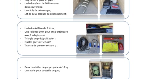 Dreamer – Dreamer D55 UP: pop-up roof, 4 beds, private bathroom and shower!