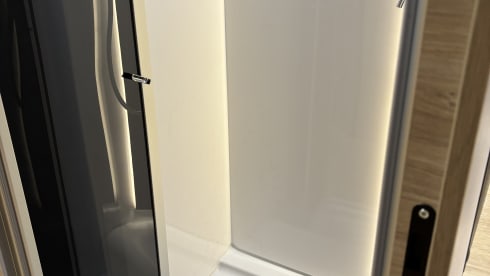 6p Chausson semi-integrated uit 2025
