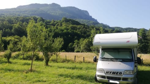 CasaCaracol – Op avontuur met 4 op 4 wielen