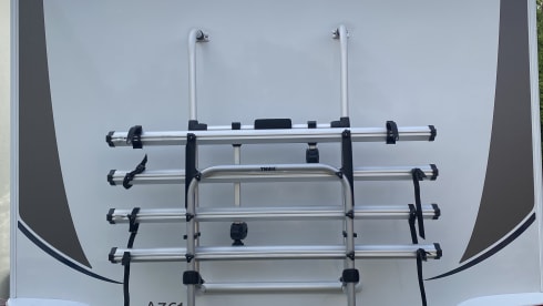 A361 – Wohnmobil-Corado mieten