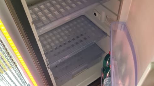 BAVARIA BALTIC I740 DUCATO 2.3 MTJ