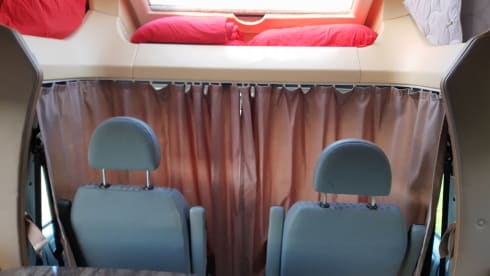 4p Chausson semi-integrated from 2013