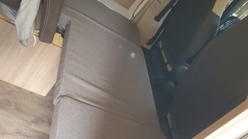 Carado v132 pro – New compact motorhome 2/3