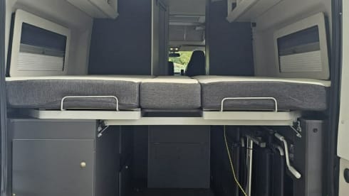2p Fiat ADRIA Twin Supreme camper 3.5 T (2021)