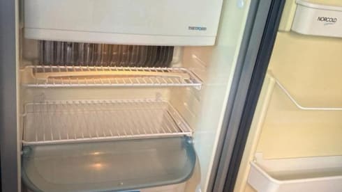 Fijne gezinscamper met 6 zit & slaapplaatsen.  – 6p Fiat alcove from 2004