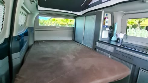 Harry Trotter – 4p Other campervan from 2024