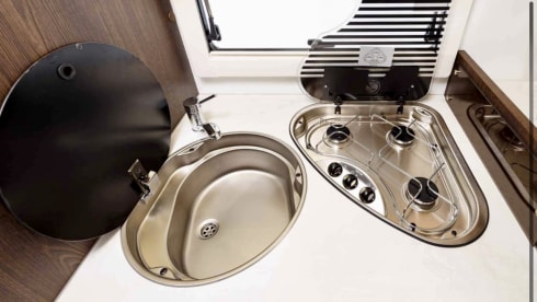 7. Vasco – 7. Luxury Motorhome Benimar Tessoro 468 Northautokapp