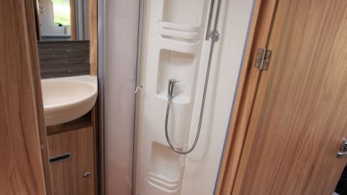 Unser „Großer“ – Hymer ML-T 580 Comfortable and manoeuvrable