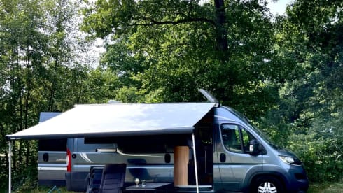 2p Pössl bus from 2017