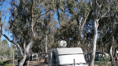 Hymer-WoMo B 514  – BulliCooles - space miracle 😄