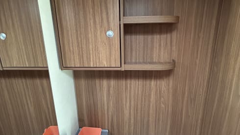 6p Carado alcove from 2015 with AIRCO