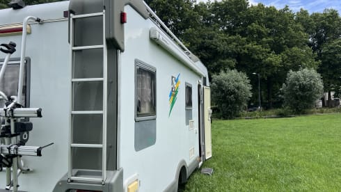 6p Fiat alcove from 1997