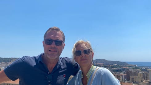 Lowieke – Clean and spacious family camper!