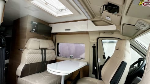 2p McLouis bus from 2020