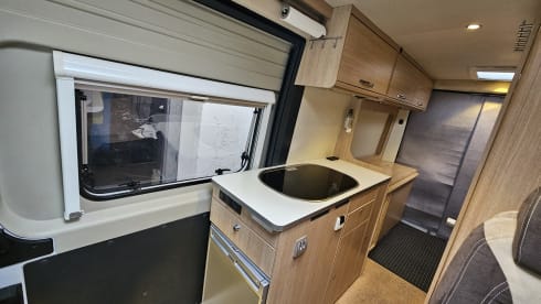 ROADCAR – ROADCAR - VOGLIA DI VIAGGIARE