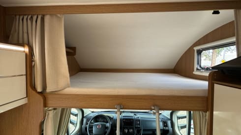 6p Rimor alcove from 2017