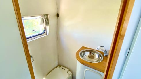 Arnold Mercedes 208D