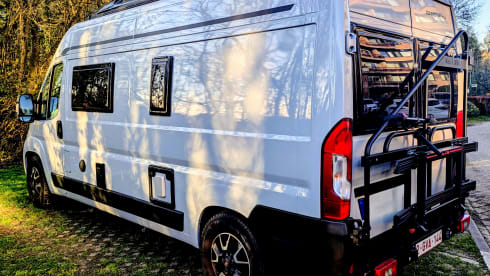 Malik  – 4p Benimar bus uit 2025