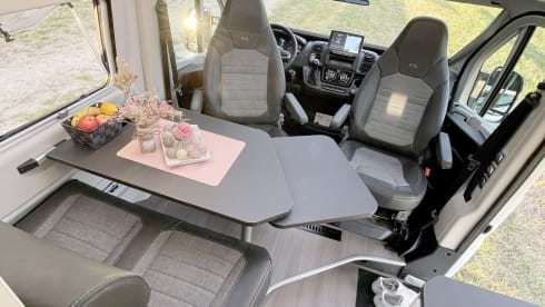 Sky – Sky Camper
