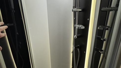 6p Chausson semi-integrated from 2025