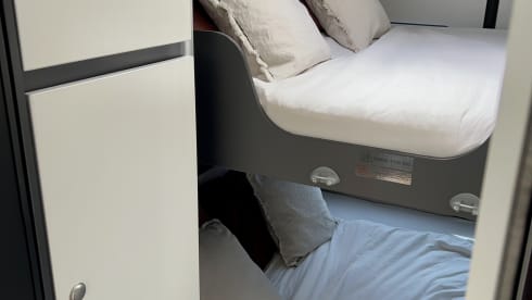 Bus Citroën 4p à partir de 2024