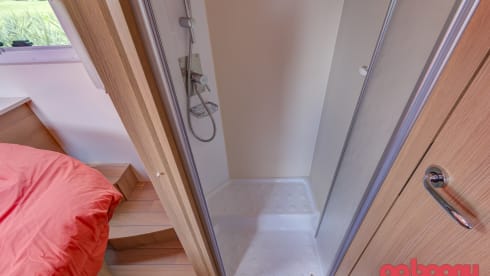 Ideal 4p mobile home McLouis from 2021